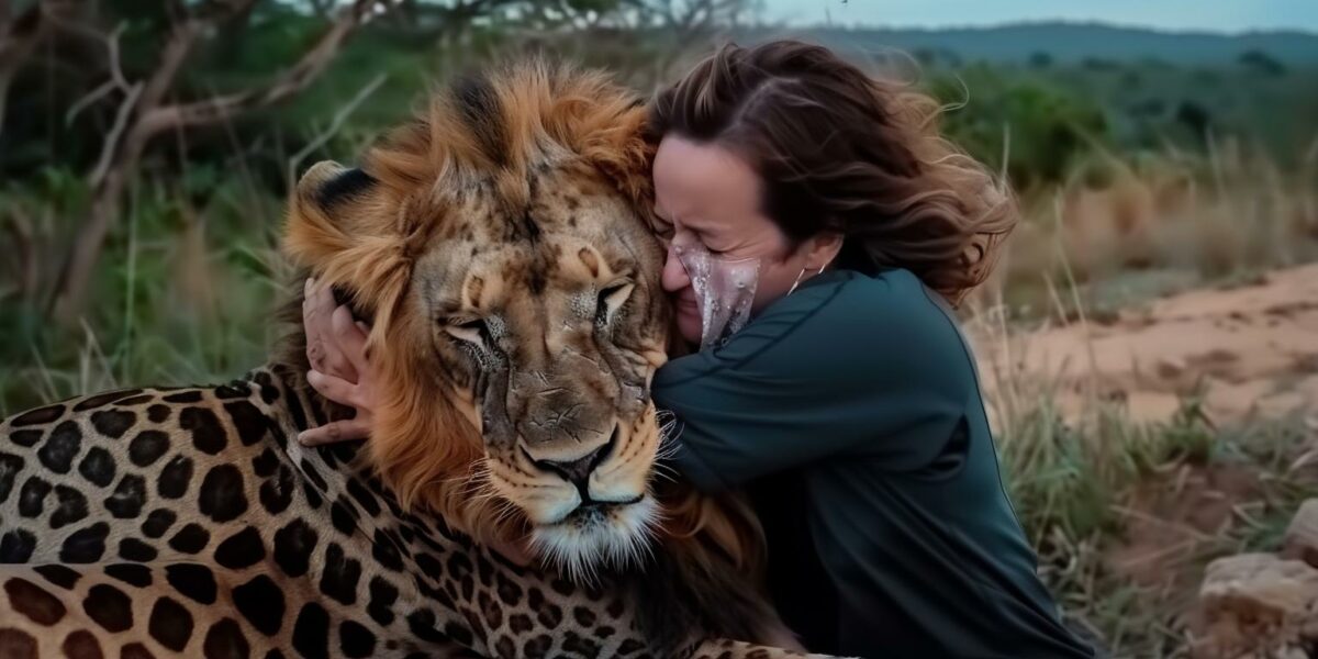 Tears and Triumphs: Unbelievable Reunions Between Pets and Owners After Years Apart