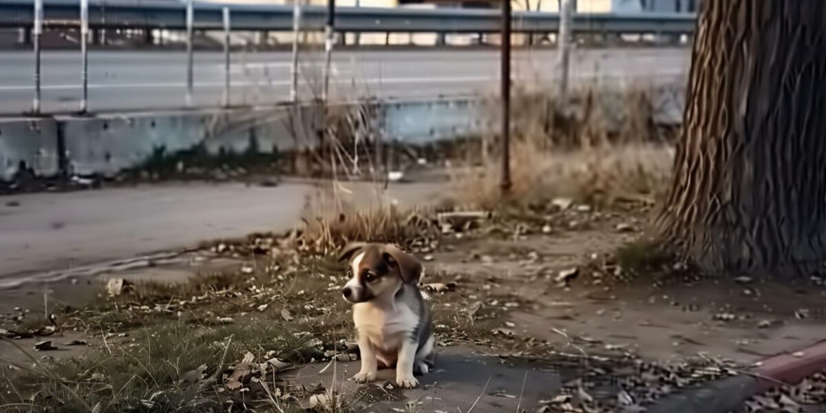 A Chance Encounter on a Busy Road Led to an Unbreakable Bond