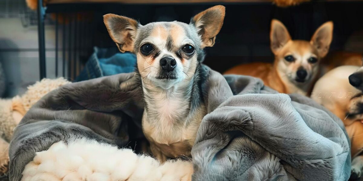 A Chihuahua's Journey: From Rejection to Heartfelt Homecoming
