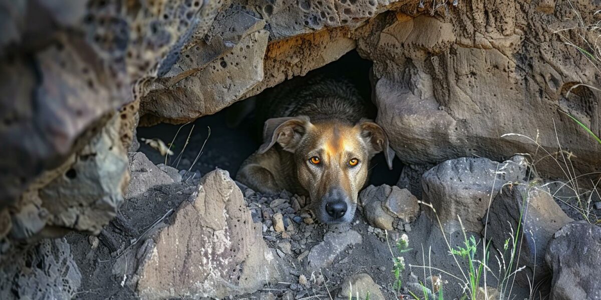 Mystery in the Mountains: The Unbelievable Discovery of Amber Eyes