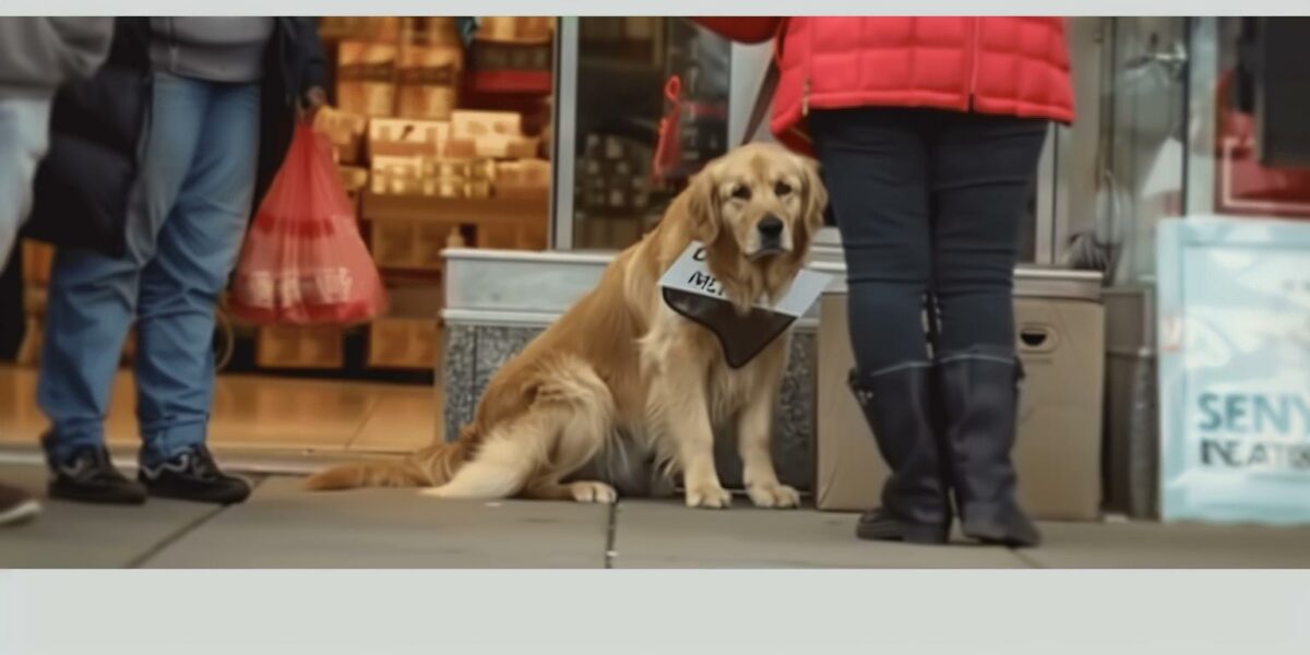 Rescued Dog's Unbelievable Transformation Leaves Everyone in Awe