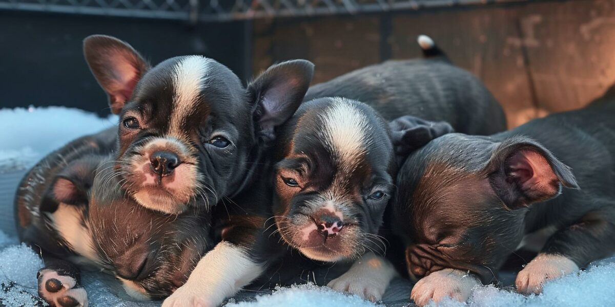 The Heartache of Hope: The True Story of Abandoned Pups in New Jersey