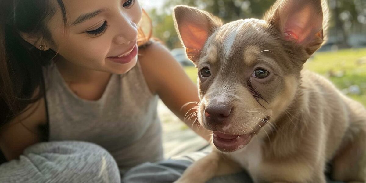 Unveiling Beauty: The Inspiring Journey of a Dog Deemed 'Ugliest