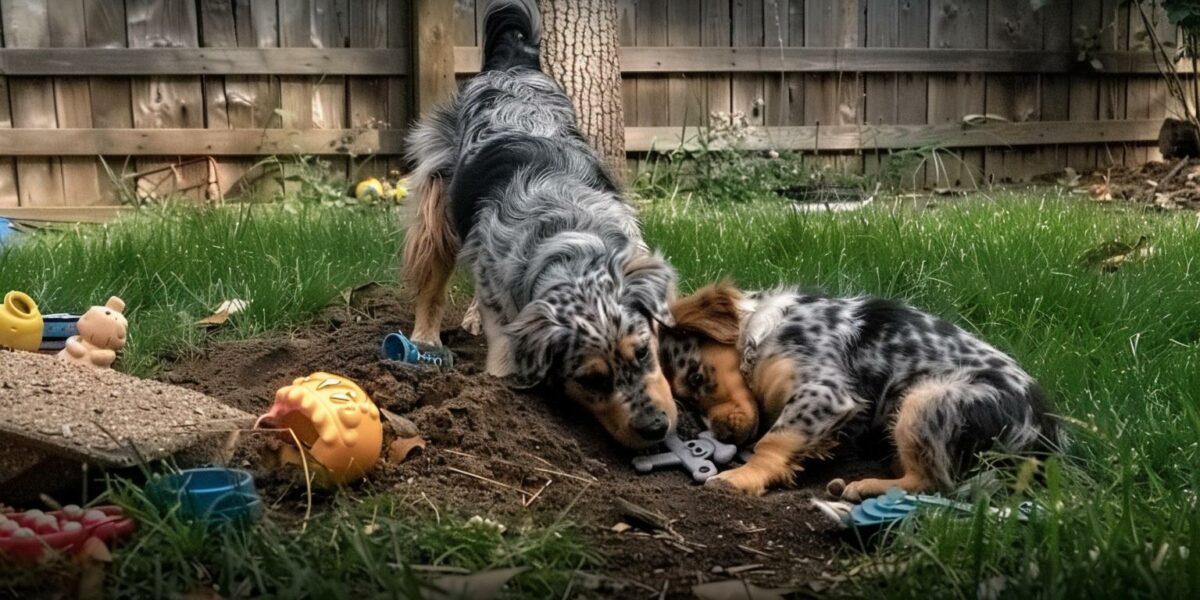 Watch What Happens When a Jealous Dog Meets Her New Puppy Sister!