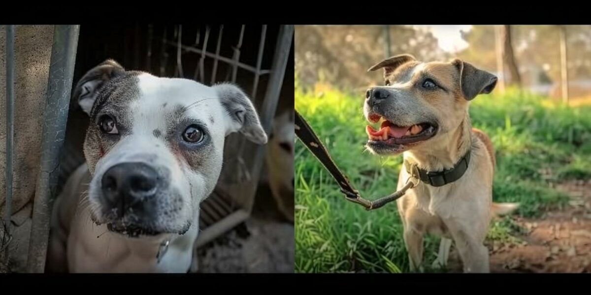 A Miraculous Rescue: From the Brink of Death to a Joyous Life