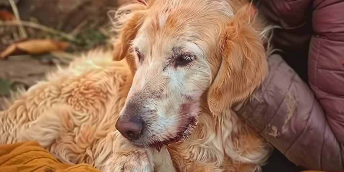 A Stray Dog's Miraculous Journey: From Despair to Joy and an Everlasting Legacy