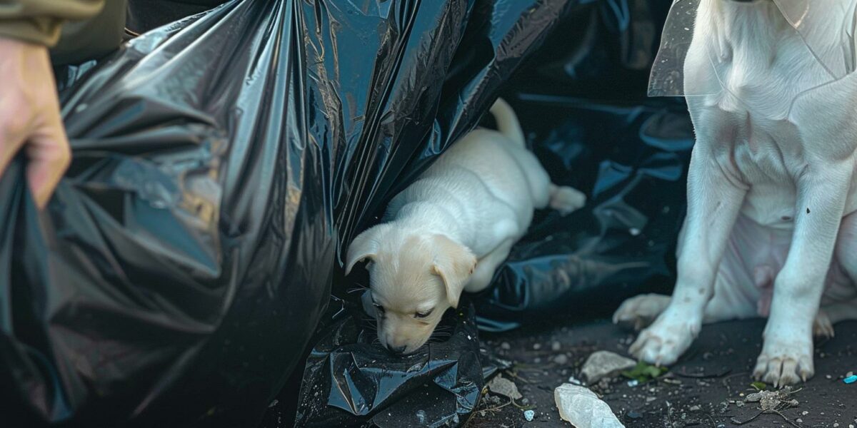 Clean-Up Crew's Unexpected Discovery Leaves Them Stunned and Speechless