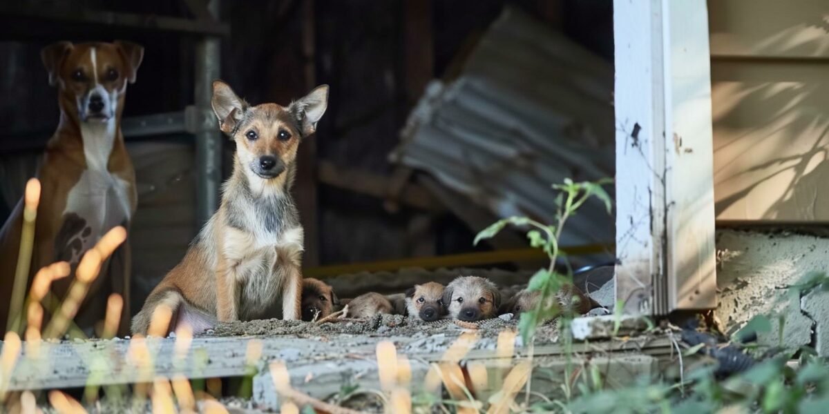 Rescue Mission Turns Into Unforgettable Discovery That Will Touch Your Heart