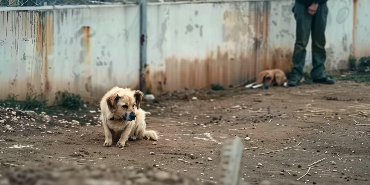 Rescuers' Surprise Unveiled: Pregnant Dog's Miraculous Journey