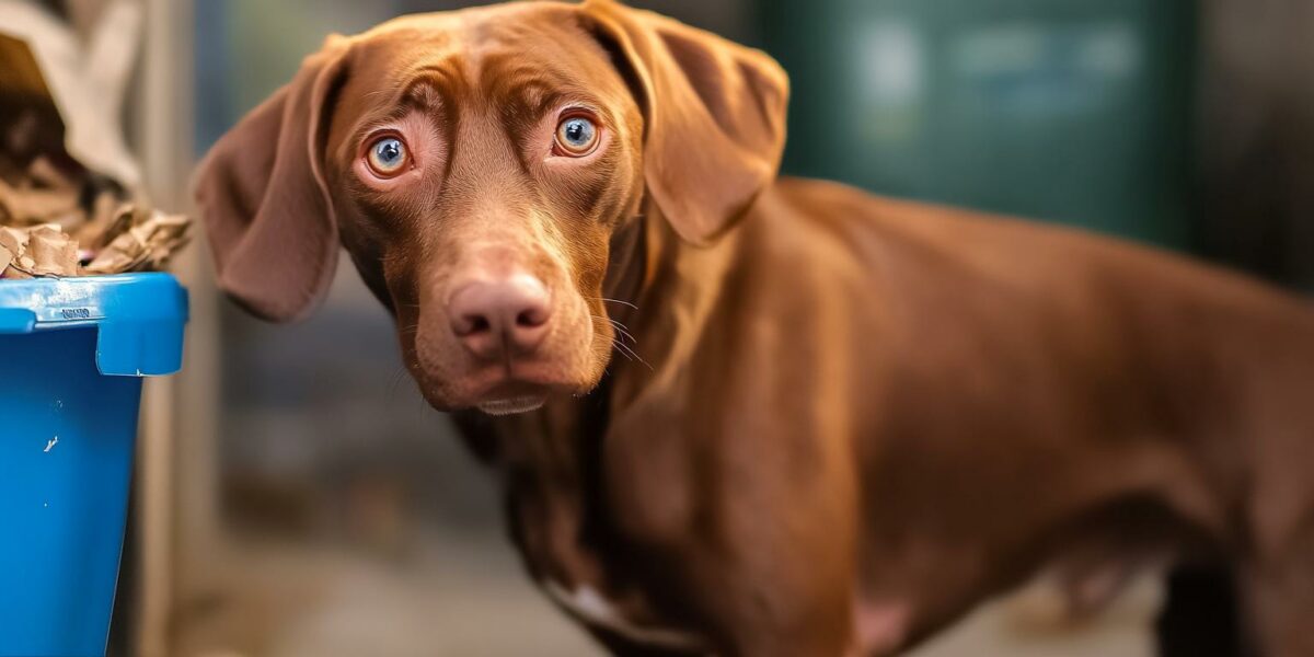 A Dog's First Time Hearing "Good Boy" Will Leave You Speechless