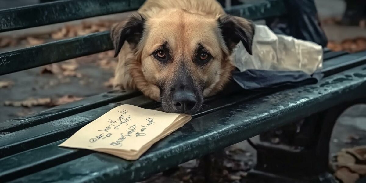 A Dog's Journey from Heartache to Hope: Will He Find His Forever Home?