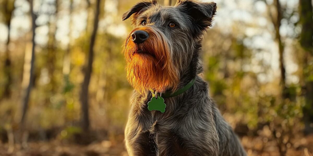 Discover the Enigmatic Transformation of a Unique Dog Breed That Left the Internet Awestruck