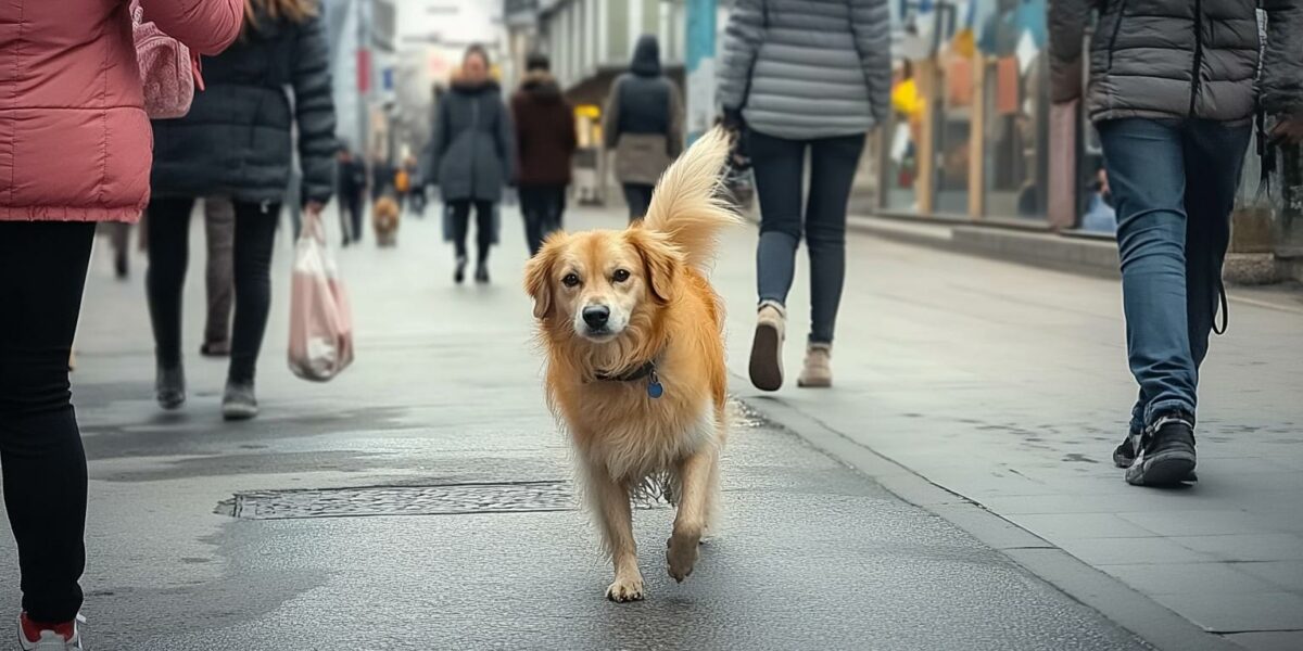 Heartfelt Journey of a Stray: From Despair to Unimaginable Joy