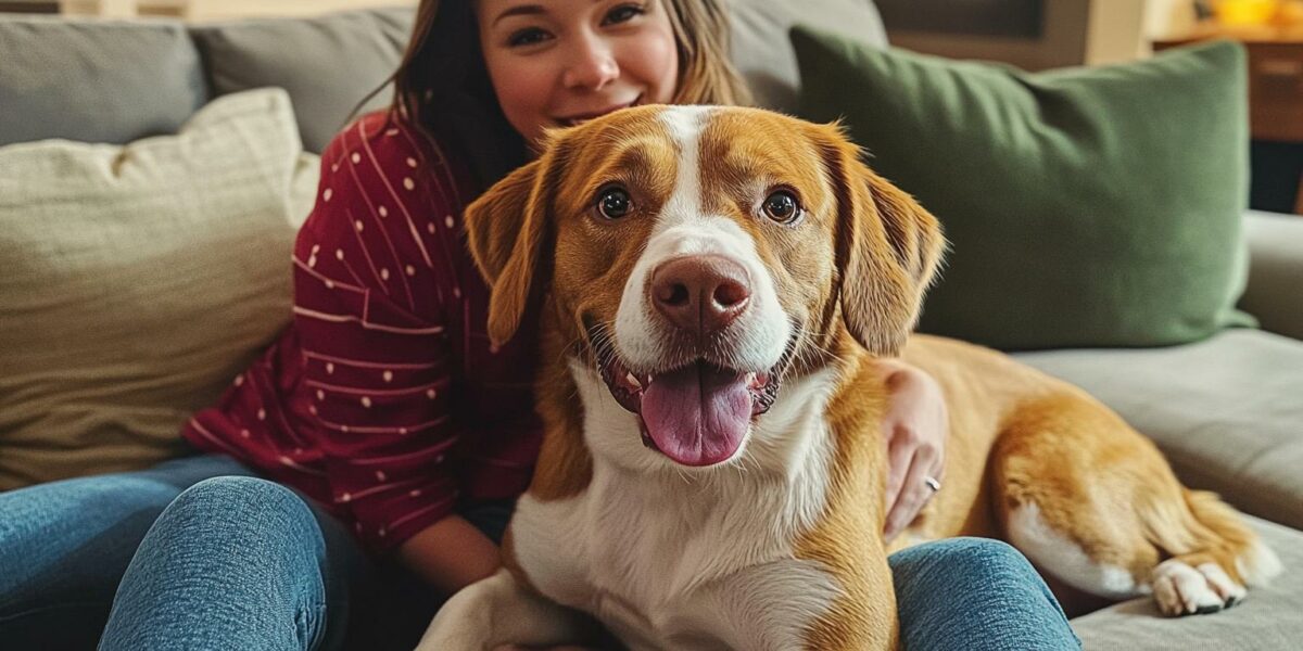 Witness an Unbelievable Journey: From Stray to Beloved Family Member