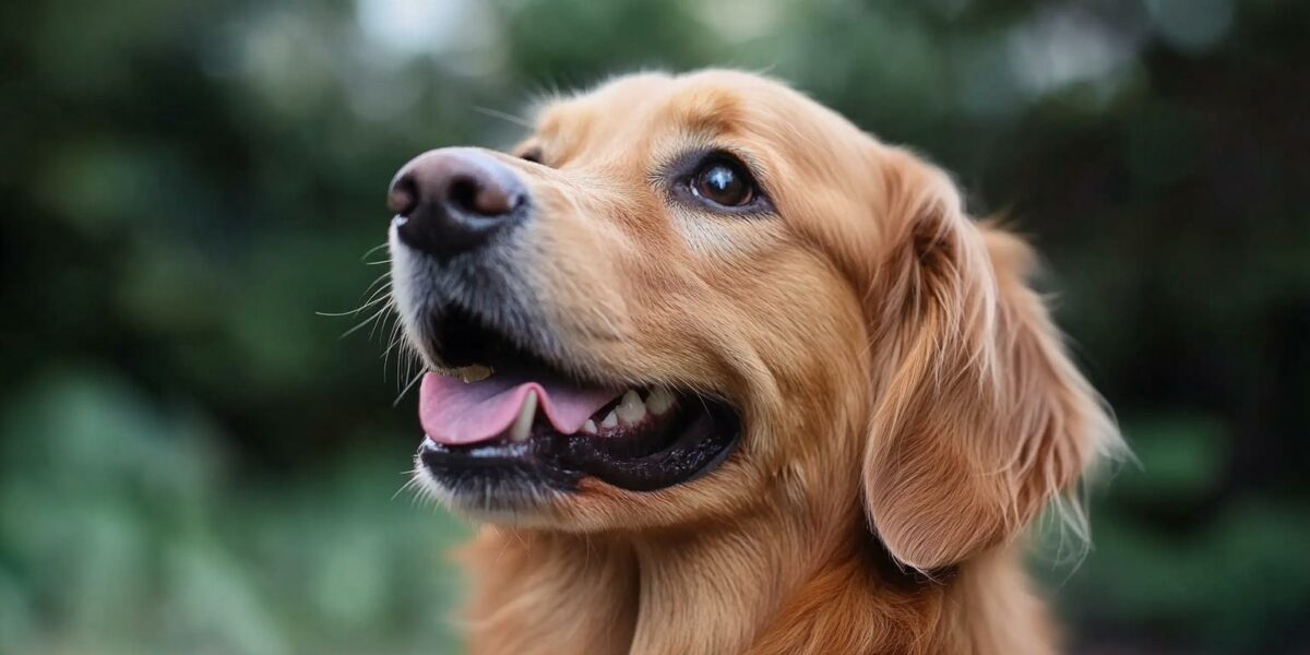 Dog's Unexpected Sign Leaves Everyone Speechless