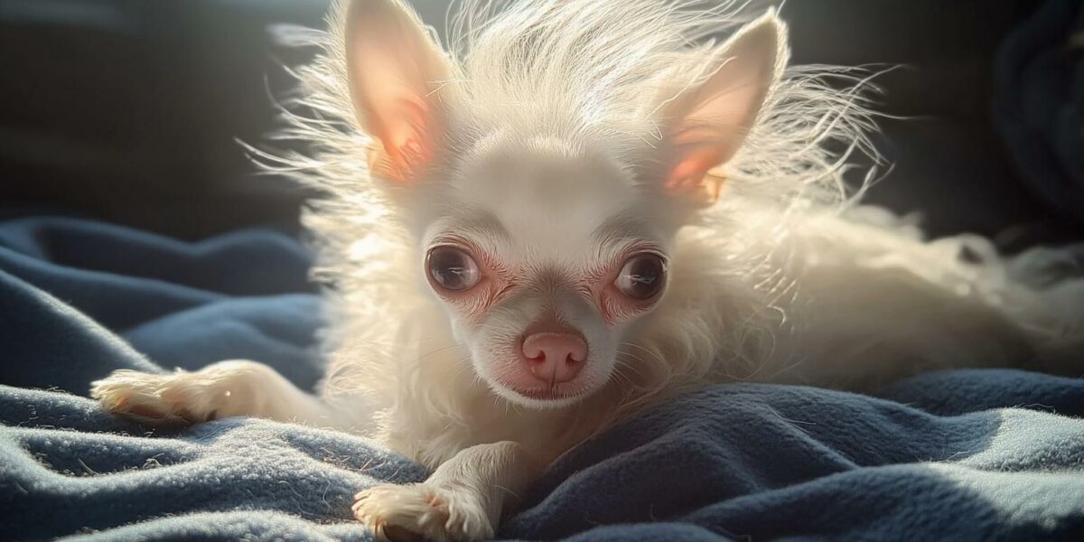 The Unbelievable Story of a Chihuahua That Will Melt Your Heart