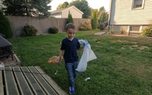 Young Boy's Unique Business to Save Animals Will Melt Your Heart-1