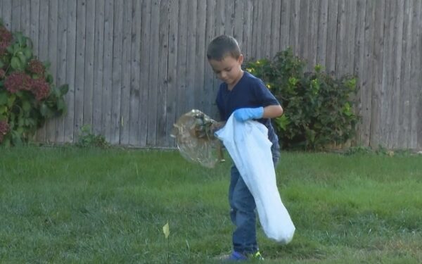 Young Boy's Unique Business to Save Animals Will Melt Your Heart-1