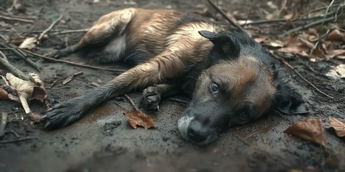 A Journey From Despair to Hope: Uncovering the Hidden Struggles of Stray Animals