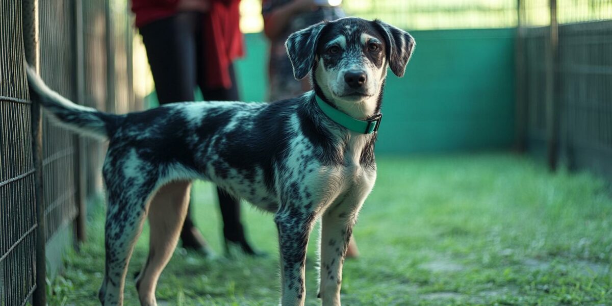 From Heartbreak to Hope: A Pup's Journey to Finding Love Again