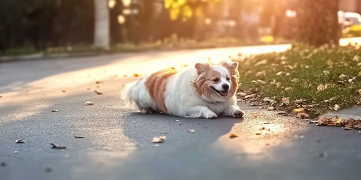 From Struggle to Joy: A Pup's Unbelievable Journey to Health