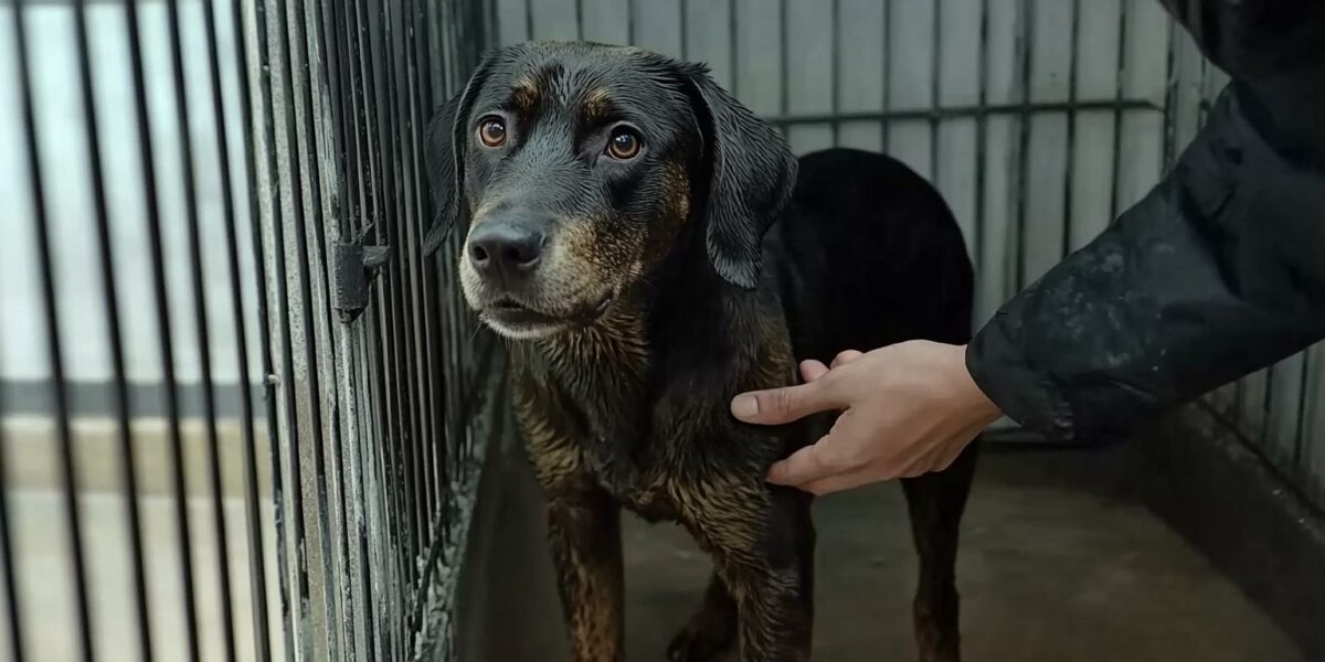 Pup's Unexpected Journey to Find True Love Leaves All Astonished