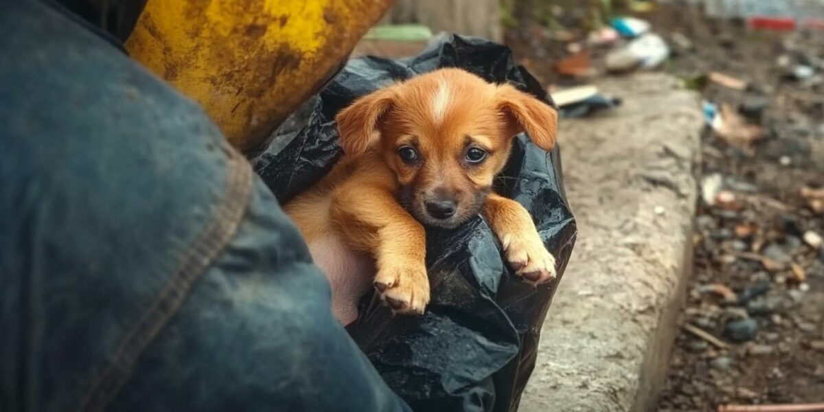 Unlikely Discovery Sparks a Heartwarming Journey of Hope