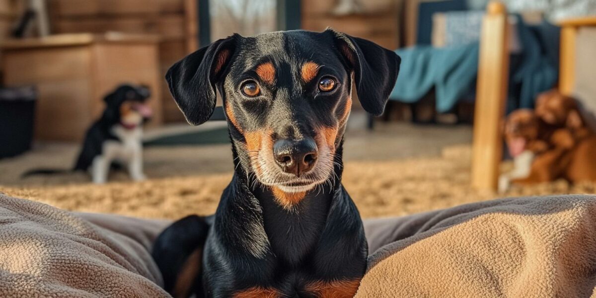 Unseen Twist: Resilient Dog's Journey from Tragedy to Triumph