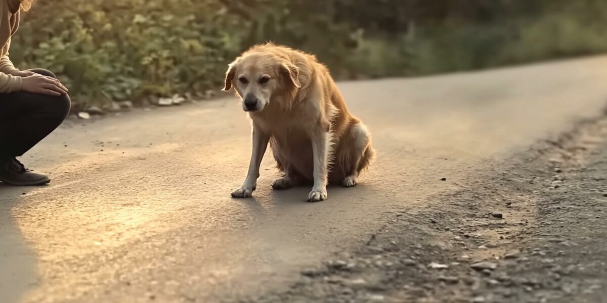 The Unlikely Friendship That Changed a Dog's Fate Forever